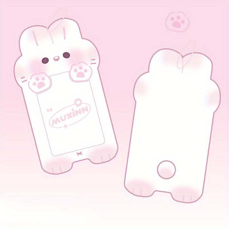 Animal Photocard Holder
