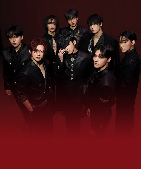 ATEEZ IN YOUR FANTASY