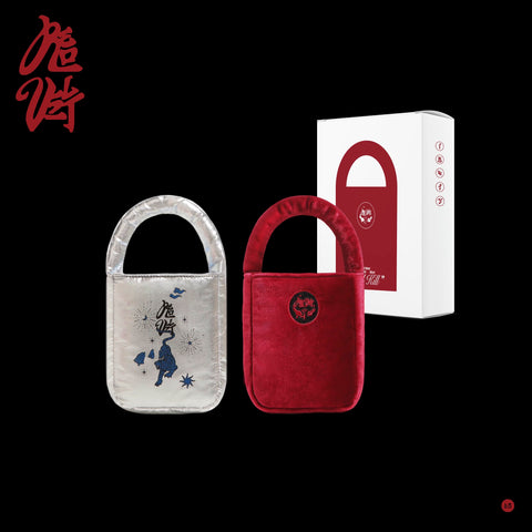 Red Velvet Chill Kill (Bag Ver.) (Limited Edition)