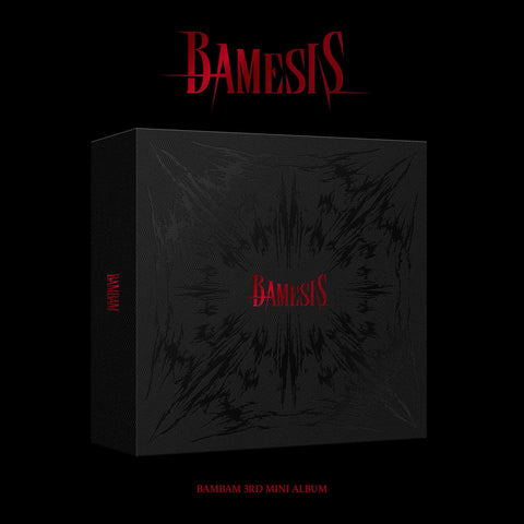 BamBam BAMESIS