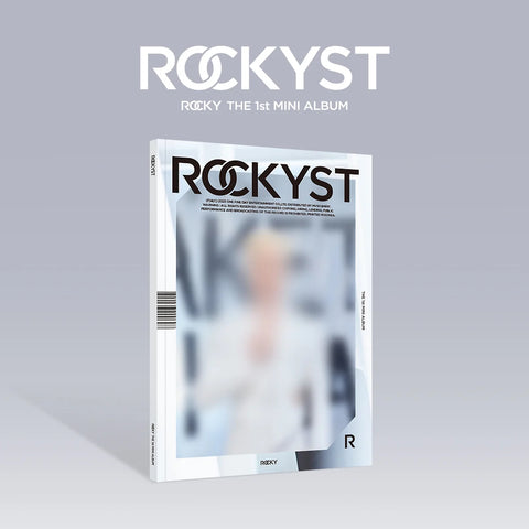 ROCKY ROCKYST
