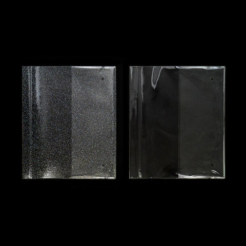 LUCALAB A5 Binder PVC Cover