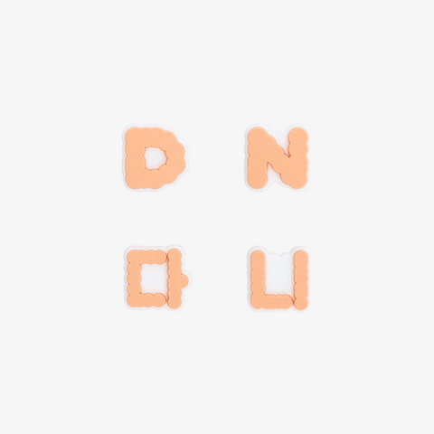 NewJeans LIGHT STICK PARTS (DANIELLE)