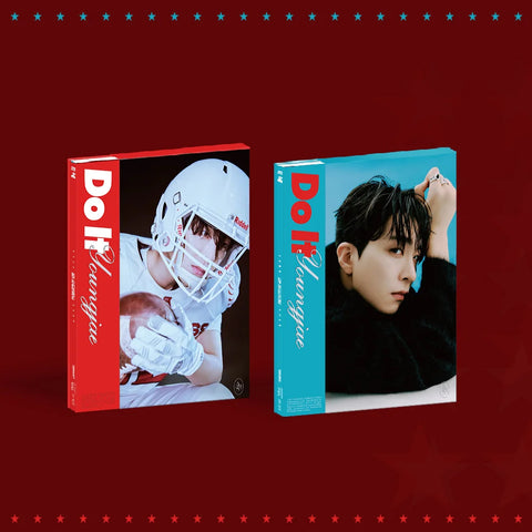 Youngjae Do It