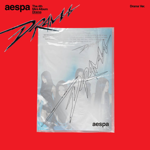 aespa Drama (Drama Ver.)