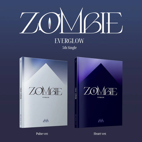 EVERGLOW ZOMBIE