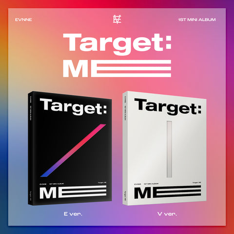 EVNNE Target: ME