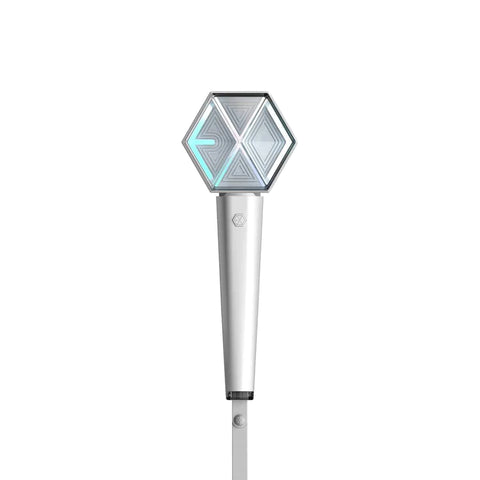 EXO OFFICIAL LIGHTSTICK VER. 3