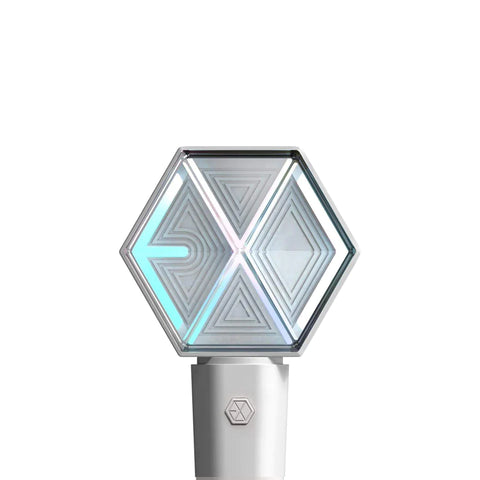 EXO OFFICIAL LIGHTSTICK VER. 3
