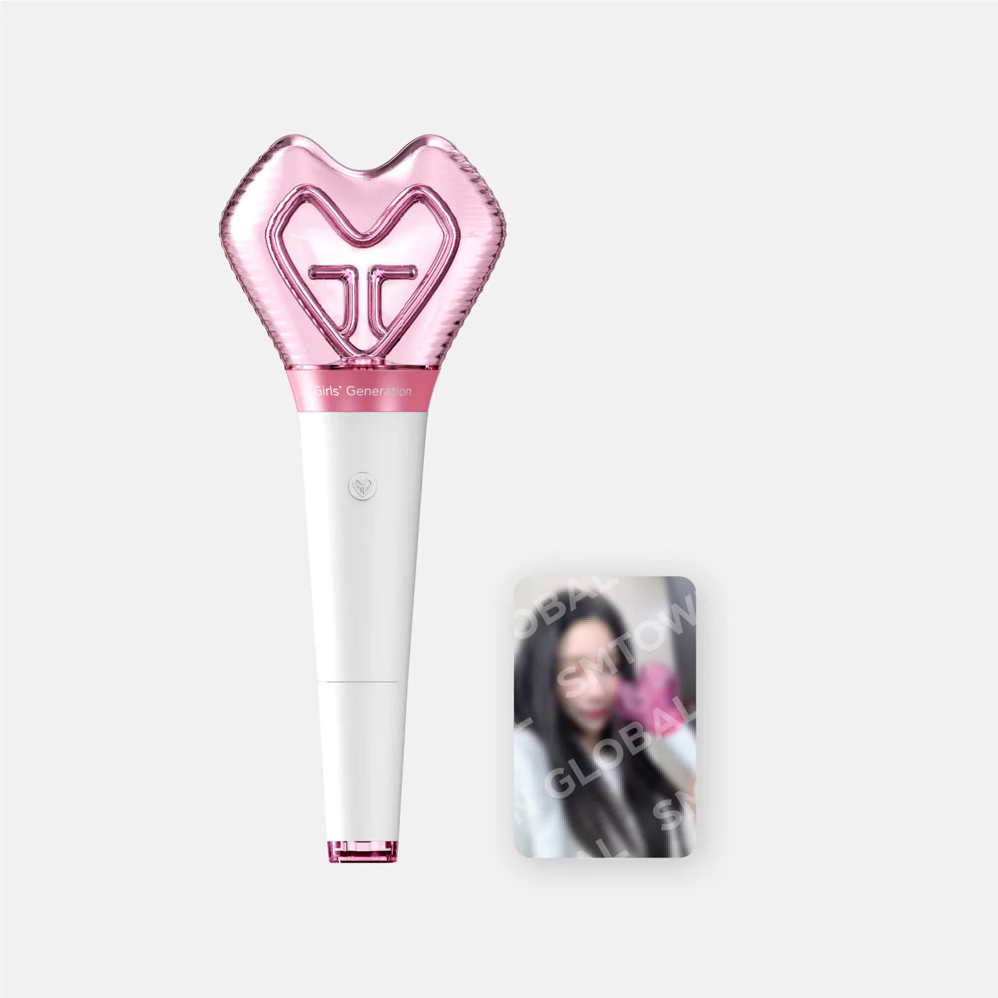 Girls' Generation OFFICIAL LIGHTSTICK