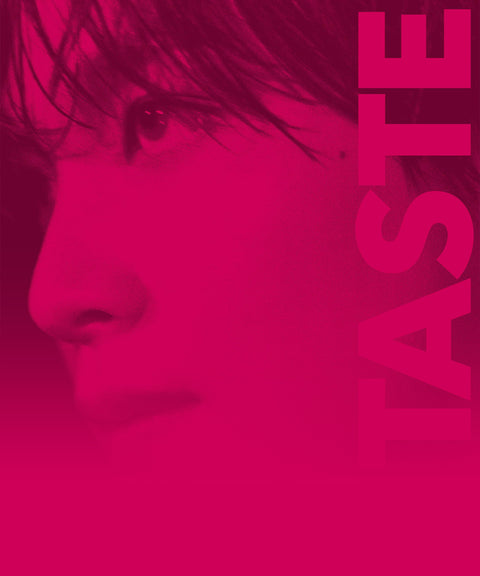 HAECHAN TASTE