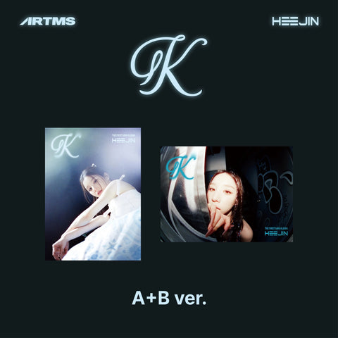 HeeJin K