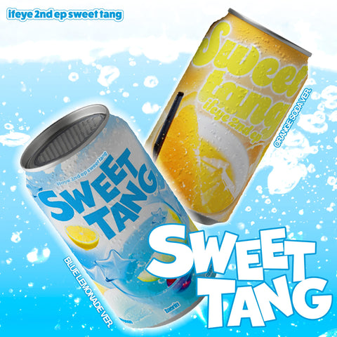 ifeye 'sweet tang' (Nemo Ver.)