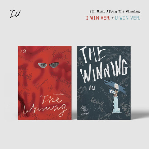 IU The Winning