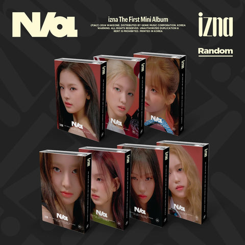 izna N/a (izna Ver.) (Nemo Ver.)