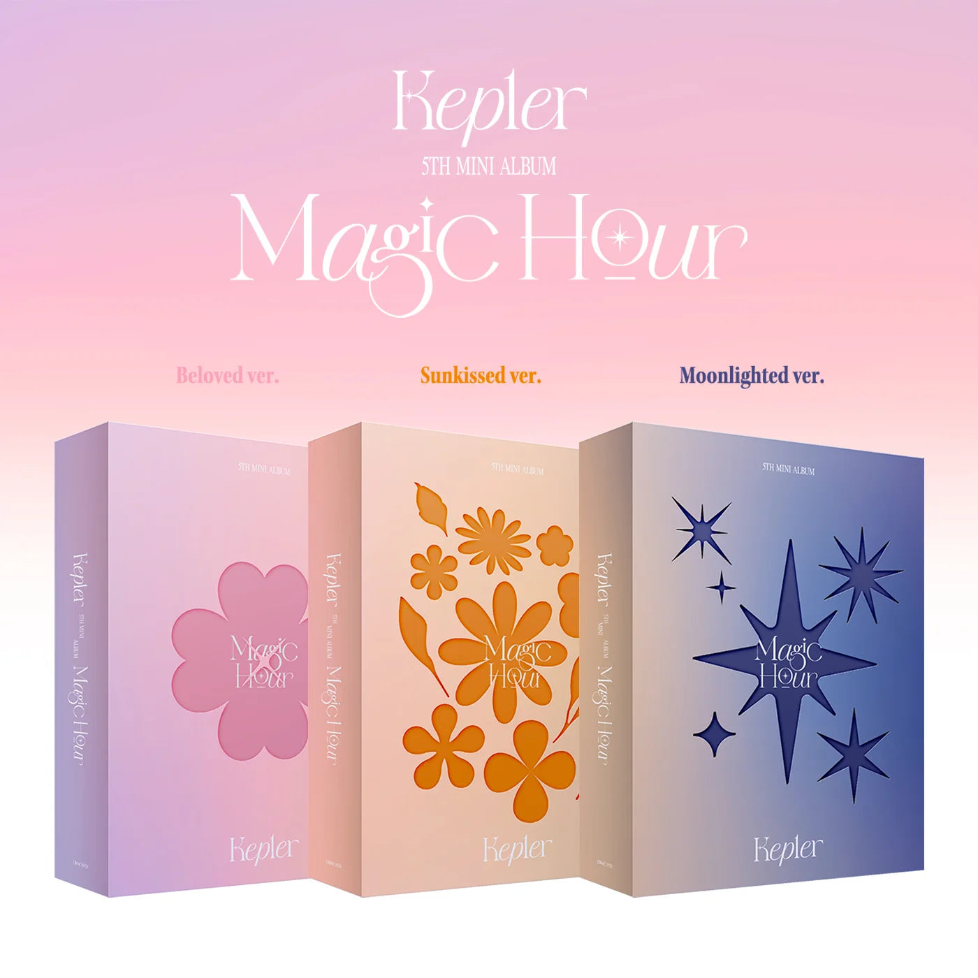 Kep1er Magic Hour