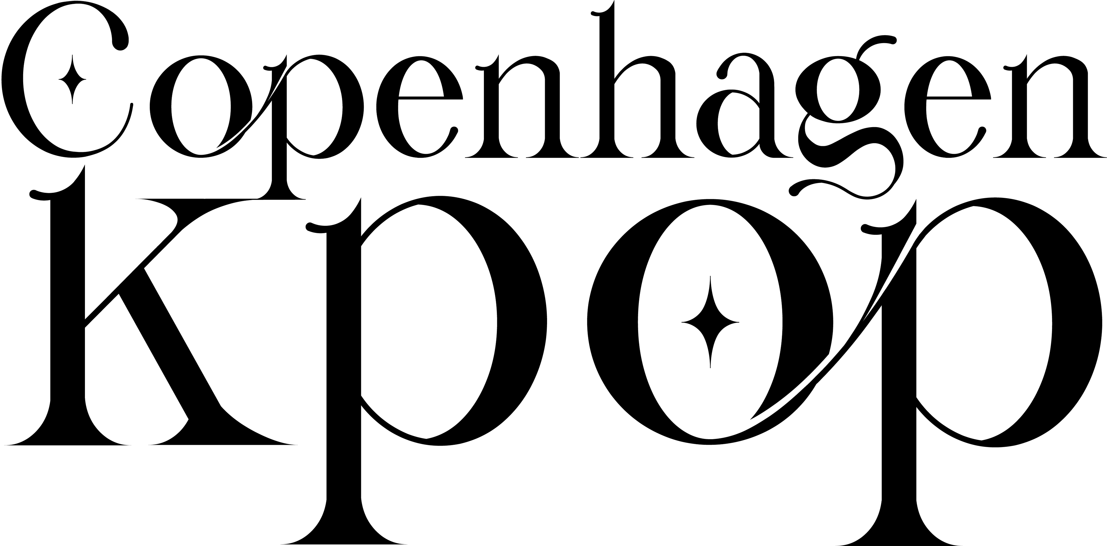 COPENHAGEN KPOP ApS logo