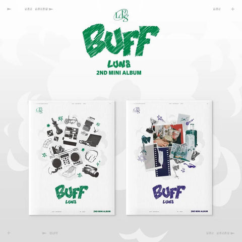 LUN8 BUFF