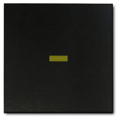 BIGBANG MADE The Full Album
