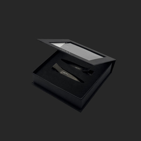MEOVV HAIR CLIP SET - MY EYES OPEN VVIDE OFFICIAL MD
