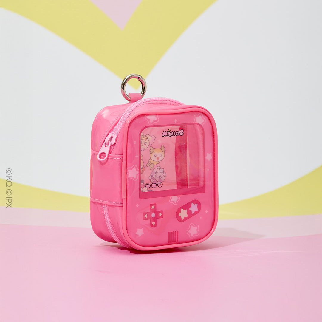 ateez mighteez 新品未開封 ラントレ 10パック