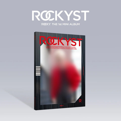 ROCKY ROCKYST