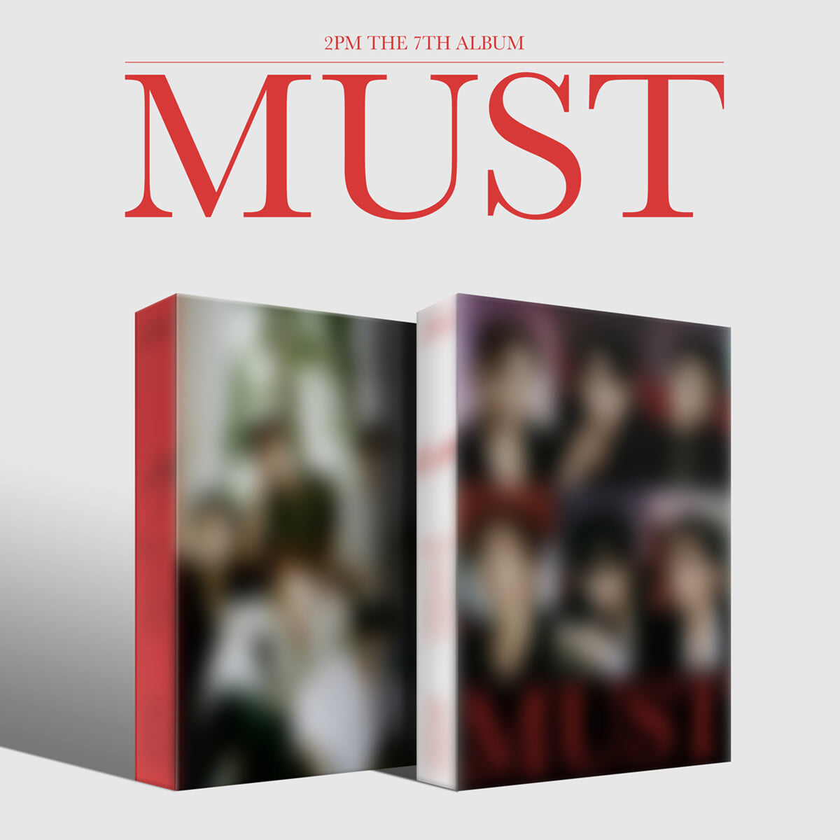 2PM MUST
