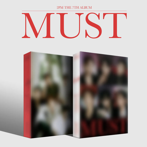 2PM MUST