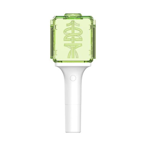 NCT 127 OFFICIAL LIGHT STICK VER.2