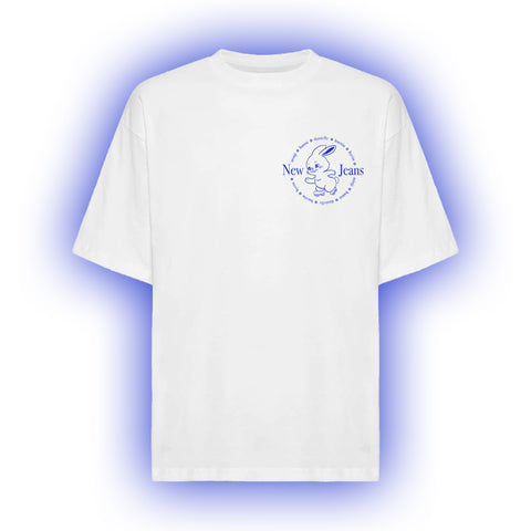 NewJeans T-shirt