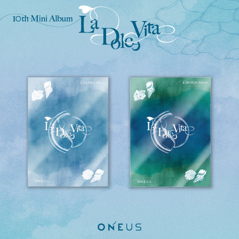 ONEUS La Dolce Vita