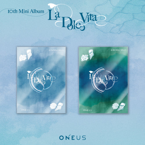 ONEUS La Dolce Vita