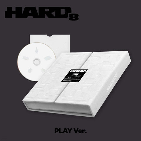 SHINee HARD (PLAY Ver.)