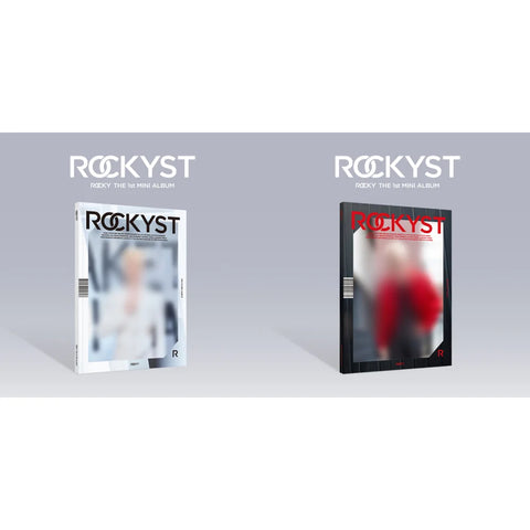 ROCKY ROCKYST