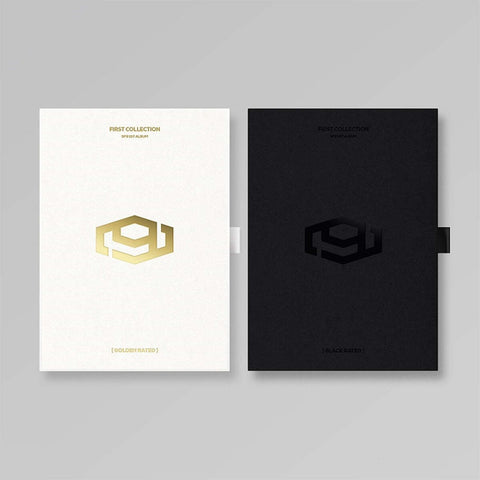 SF9 FIRST COLLECTION