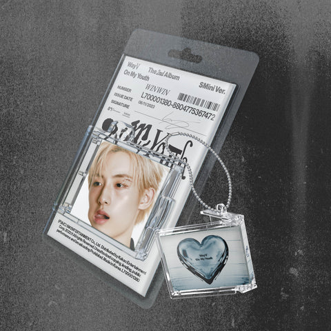 WayV On My Youth (SMini Ver.)
