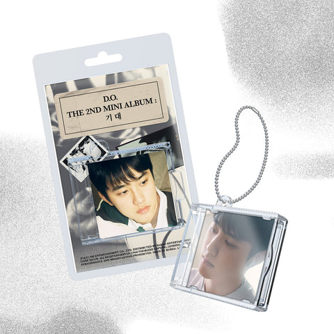 D.O. (EXO) Expectation (SMini Ver.)
