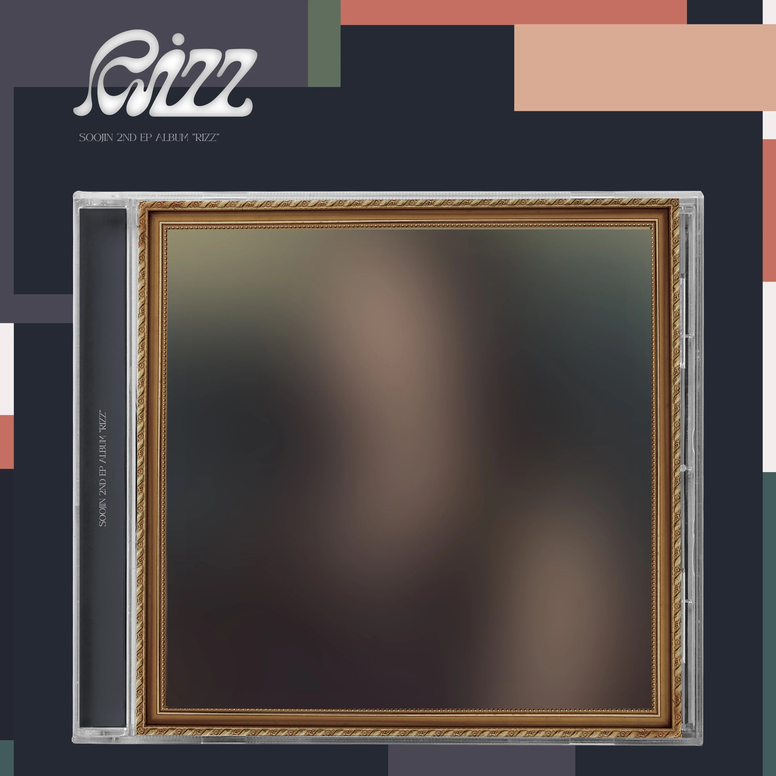 SOOJIN RIZZ (Jewel ver.)