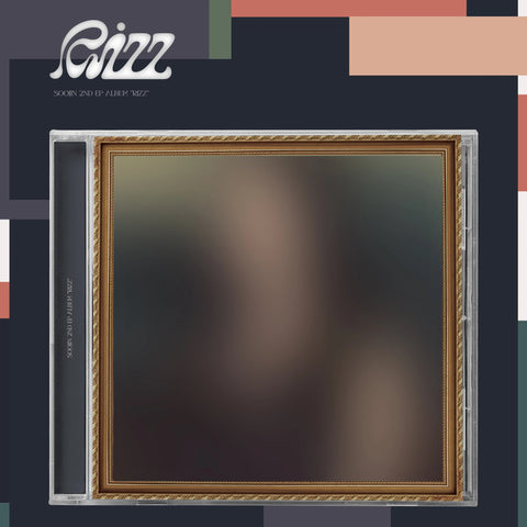 SOOJIN RIZZ (Jewel ver.)