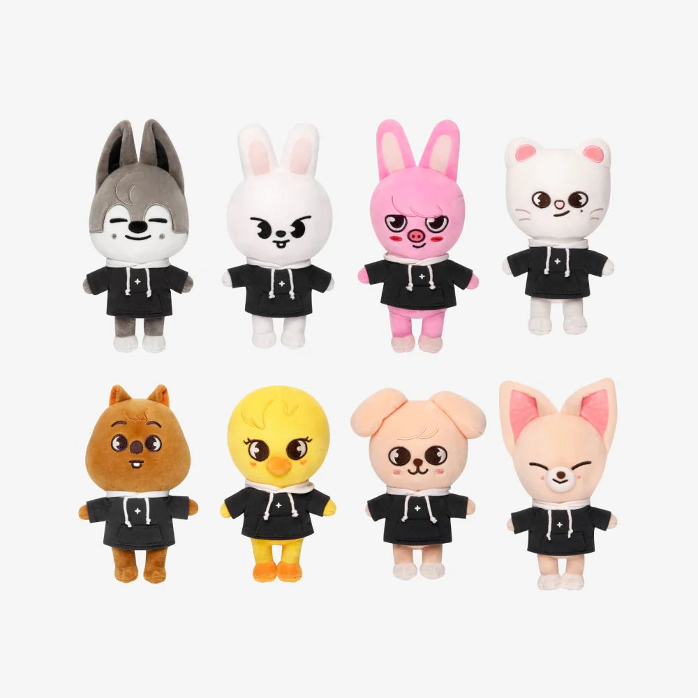 Stray Kids OFFICIAL MD SKZOO PLUSH ORIGINAL VER. – Copenhagen Kpop