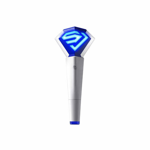 SUPER JUNIOR OFFICIAL LIGHT STICK VER. 2