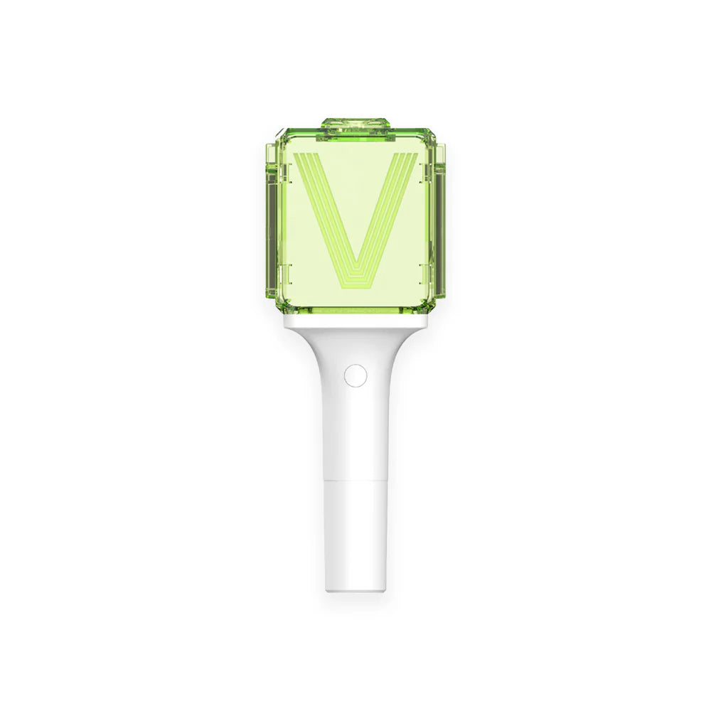 WayV OFFICIAL LIGHT STICK VER.2