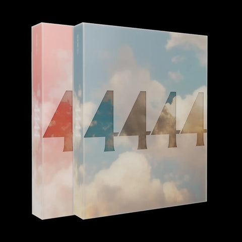 WOOSUNG 4444 (DELUXE ver.)