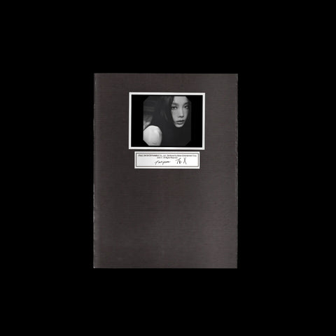 TAEYEON To. X (X Ver.)