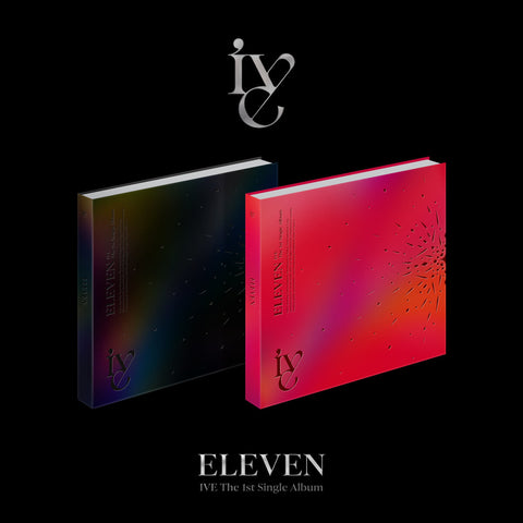 IVE ELEVEN - Copenhagen Kpop