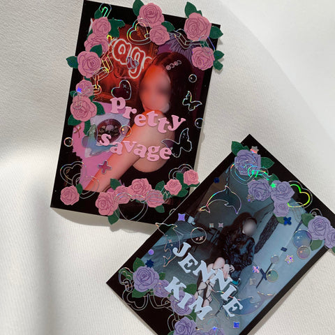 SOOANG STUDIO rose bushes
