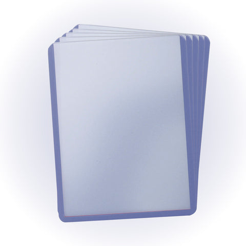 10 pcs Regular Toploaders