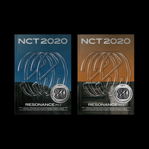 NCT 2020 RESONANCE Pt. 1