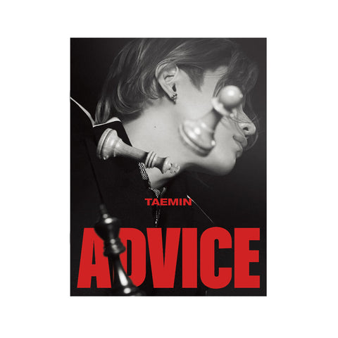 TAEMIN Advice