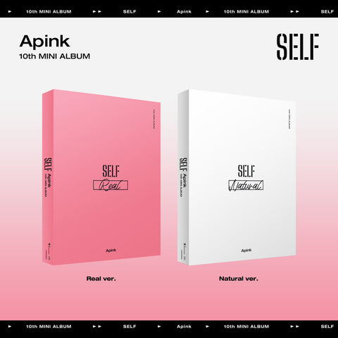 Apink SELF
